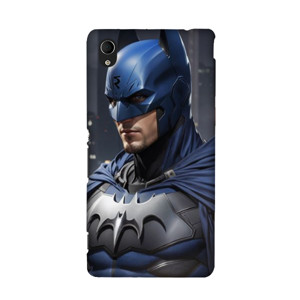 Ultra Realistic for a Batman 5 Casing HP