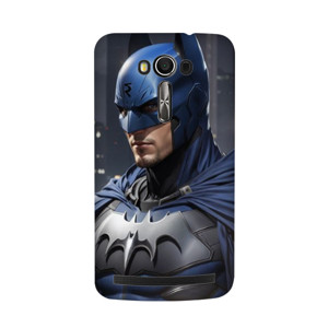 Ultra Realistic for a Batman 5 Casing HP