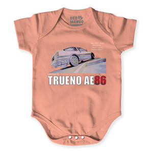 Baby Jumper Trueno AE86