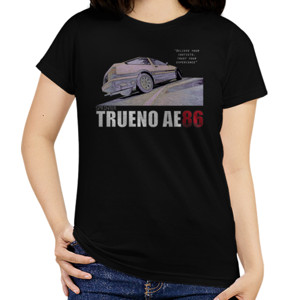 Kaos Trueno AE86
