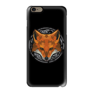 LOWPOLY FOX Casing HP