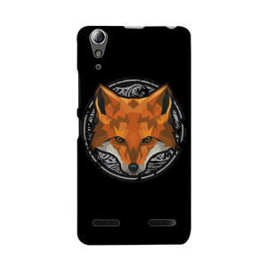 LOWPOLY FOX Casing HP