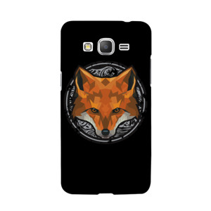 LOWPOLY FOX Casing HP