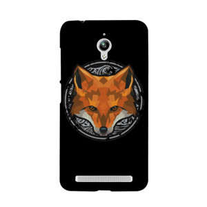 LOWPOLY FOX Casing HP