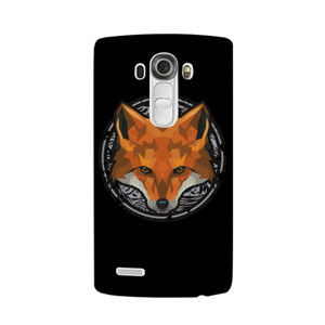 LOWPOLY FOX Casing HP