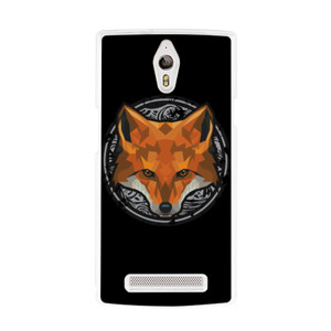 LOWPOLY FOX Casing HP