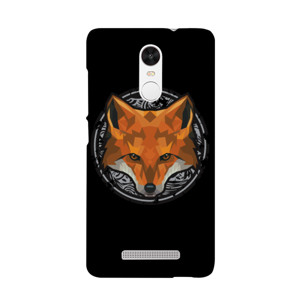 LOWPOLY FOX Casing HP