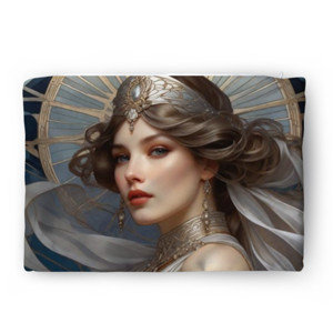 Sarung Bantal Elegan the series 22