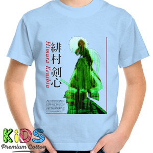Kaos Kenshin Himura