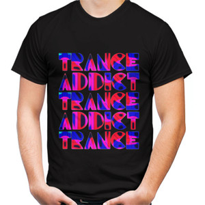 Kaos Trance Addict basic repeater