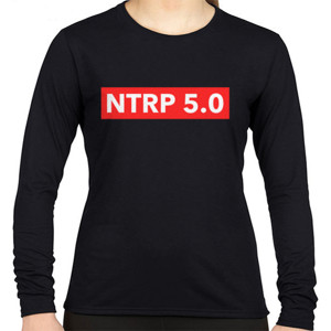 Kaos Tennis NTRP 5.0