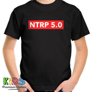 Kaos Tennis NTRP 5.0
