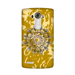 Mandala 4 Casing HP