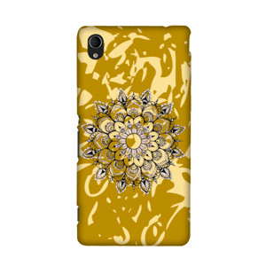 Mandala 4 Casing HP