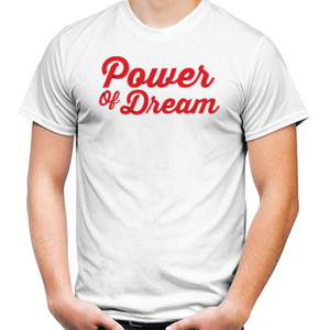 Kaos Power of Dream