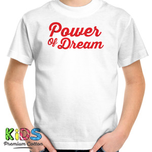 Kaos Power of Dream