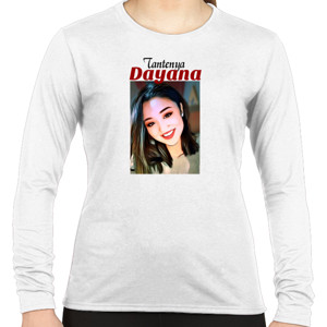 Kaos Tantenya Dayana