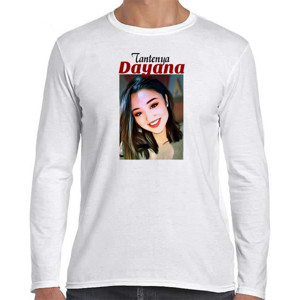 Kaos Tantenya Dayana