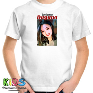 Kaos Tantenya Dayana