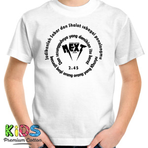 Kaos next studio bandung