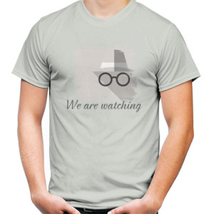 Kaos Kaos Distro We are watching