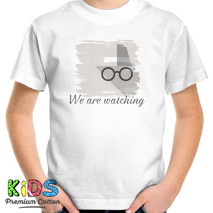 Kaos Kaos Distro We are watching