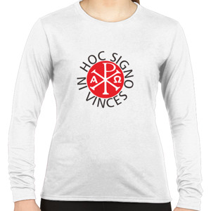 Kaos IN HOC SIGNO VINCES