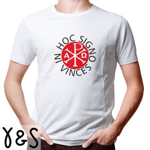 Kaos IN HOC SIGNO VINCES
