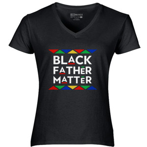 Kaos Kaos Distro Black Father Matter
