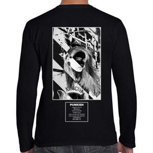 Kaos PUNKISH