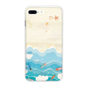 Tepi Pantai Casing HP