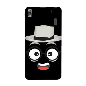 Mr.Hat Casing HP