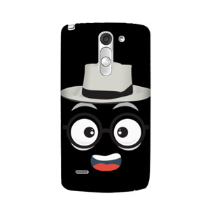 Mr.Hat Casing HP