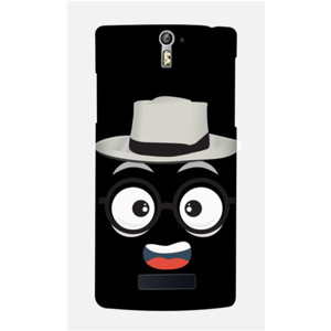 Mr.Hat Casing HP