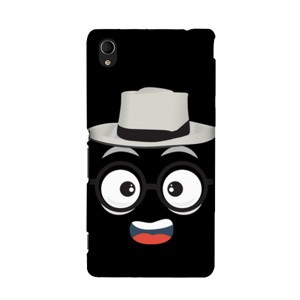 Mr.Hat Casing HP