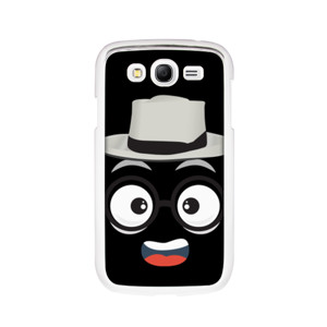 Mr.Hat Casing HP