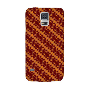 Batik Parang S01 Casing HP