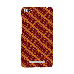 Batik Parang S01 Casing HP