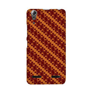 Batik Parang S01 Casing HP