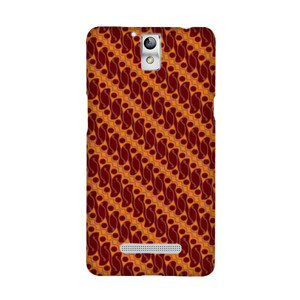 Batik Parang S01 Casing HP