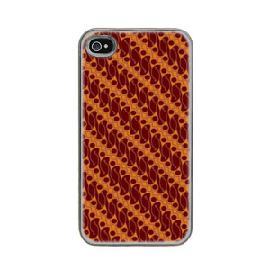 Batik Parang S01 Casing HP