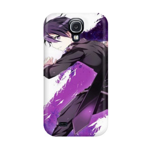 SAO KIrito Fans Art Close Up Casing HP