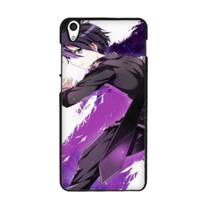 SAO KIrito Fans Art Close Up Casing HP