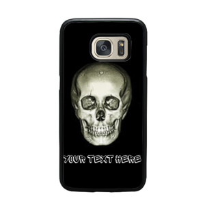 3D Skull Casing HP