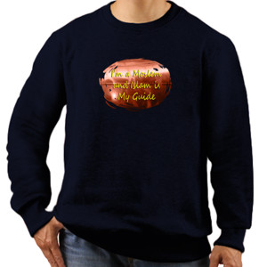 Jaket Sweater MOSLEM 