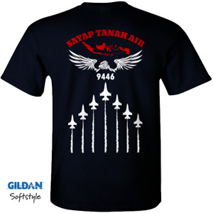 Kaos Sayap Tanah Air