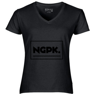Kaos NGPK.