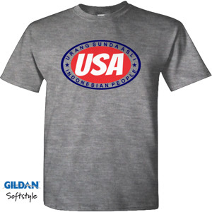 Kaos Kaos USA