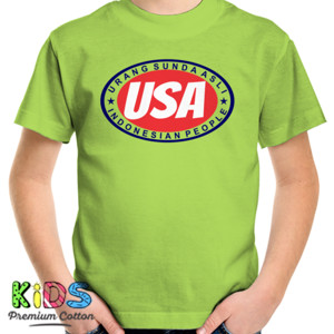 Kaos Kaos USA
