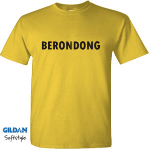 Kaos Berondong BLG
